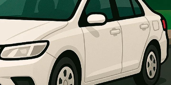 Vehículo de transporte especial en carretera